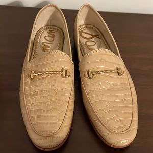 Sam Edelman Fashion Flats. Size 9.5.